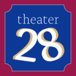 Theater 28 Logo