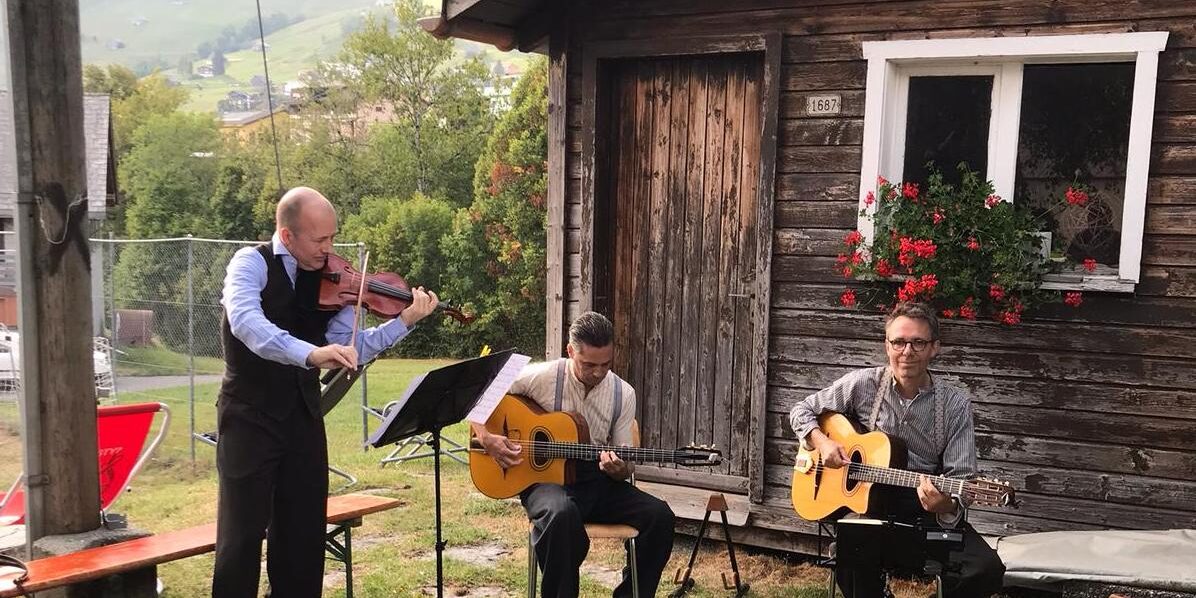 Gadjolinos in Amden 18_8_2018