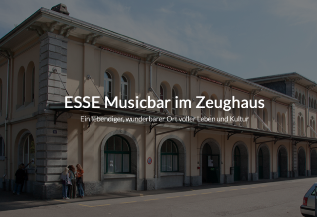 ESSE_Musicbar_Bild