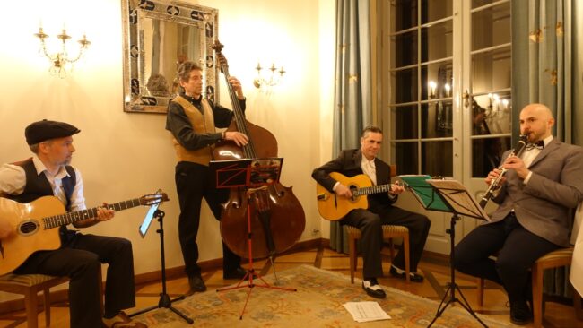 Gadjolinos_Muraltengut_1 Gadjolinos im Muraltengut