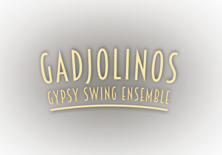 Gadjolinos